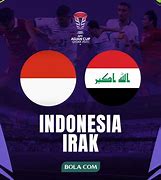 Bola Live Malam Ini Indonesia Vs Bahrain