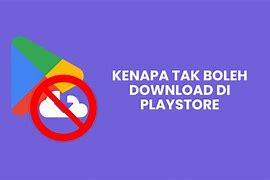 Kenapa Play Store Tidak Bisa Download Wa