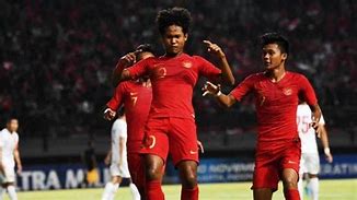 Link Live Streaming Timnas U 19 Hari Ini