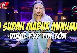 Mabuk Minuman Ditambah Mabuk Judi Remix Lirik Chord