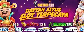 Situs Slot Bet 138 Login Indonesia Terpercaya