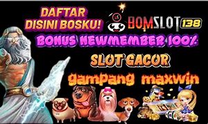 Slot Bonus Valentine Maxwin 2 Hari Ini