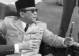 Tongkat Bung Karno